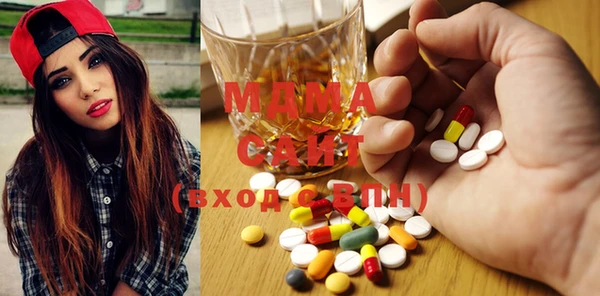 мдпв Гусев